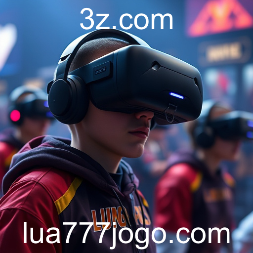 Revolução Digital nos Jogos Online