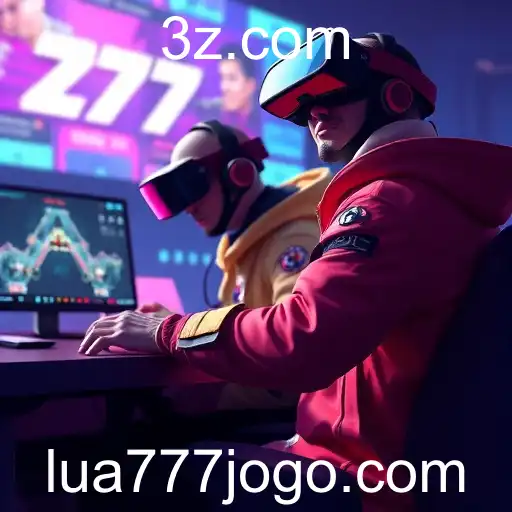 Tendências Emergentes no Setor de Jogos On-line