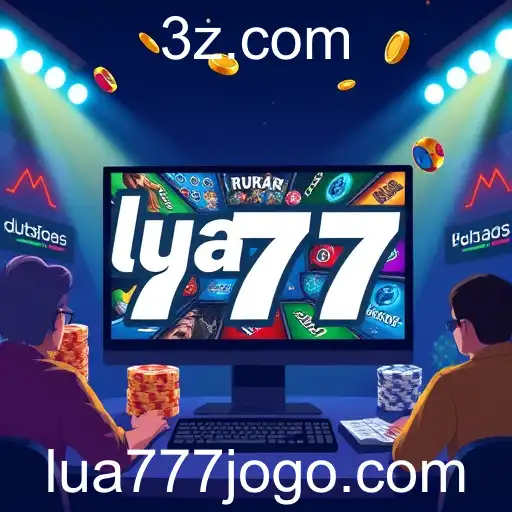 A Ascensão dos Jogos de Cassino Online no Brasil