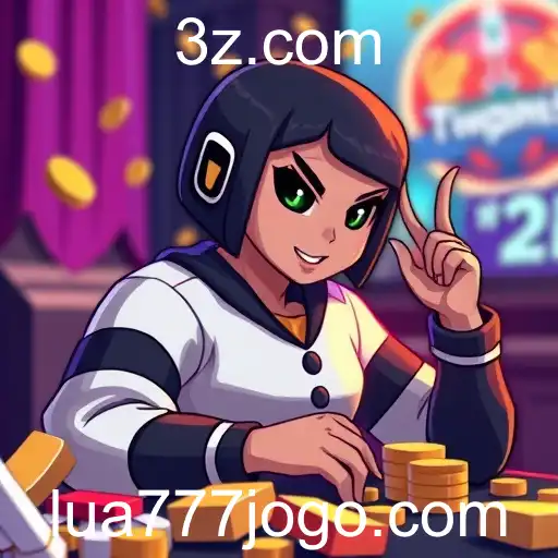 Expansão Digital: O Impacto do Lua777 no Mercado de Jogos