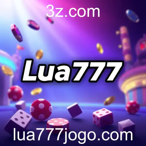 Lua777: A Revolução dos Jogos Online em 2025