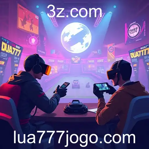 Tendências e Impactos dos Jogos de Azar em 2025