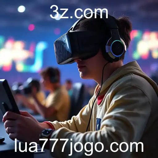 Inovação e Controvérsia no Mundo dos Jogos Digitais