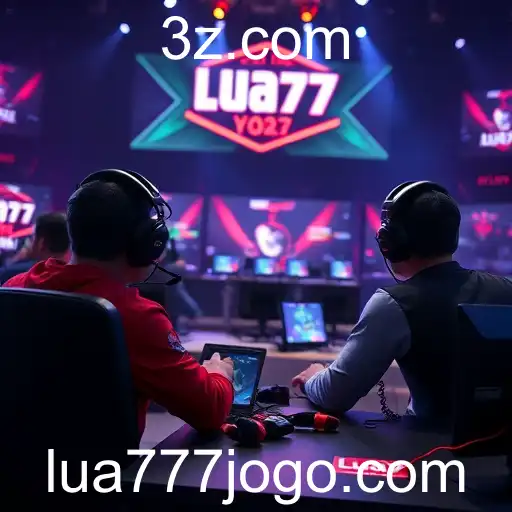 Tendências do Mundo dos Jogos em 2025