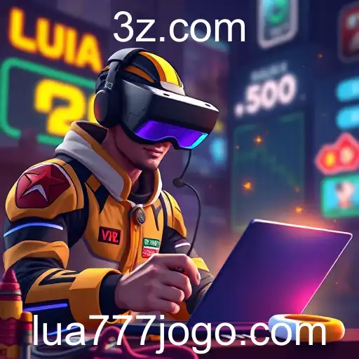 Tendências e Inovações no Mundo dos Jogos Online