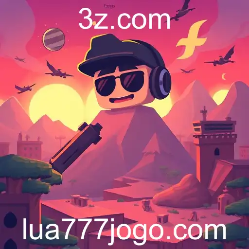 Inovações e Desafios no Mundo dos Jogos em 2025