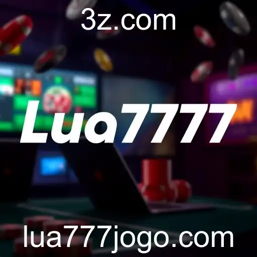 Crescimento Explosivo do Site Lua777 em 2025
