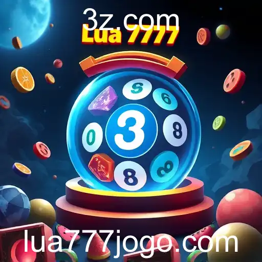 Crescimento do Mercado de Jogos com Lua777