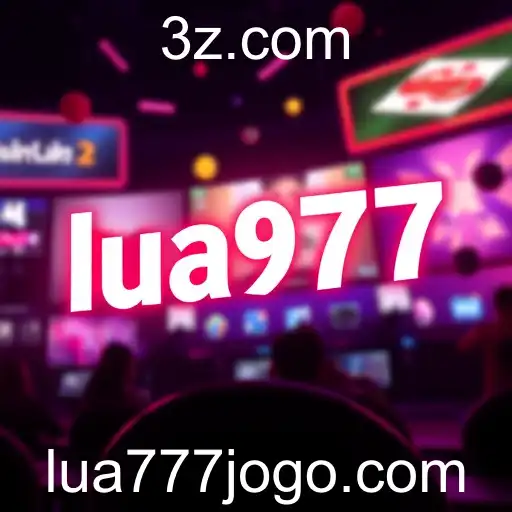 O Impacto do 'lua777' nos Jogos Online em 2025