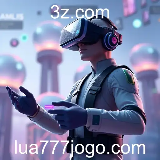 Novas Tendências nos Jogos Online para 2025
