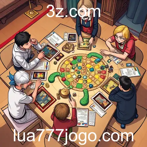 Crescimento dos Jogos Online e a Tendência 'lua777'