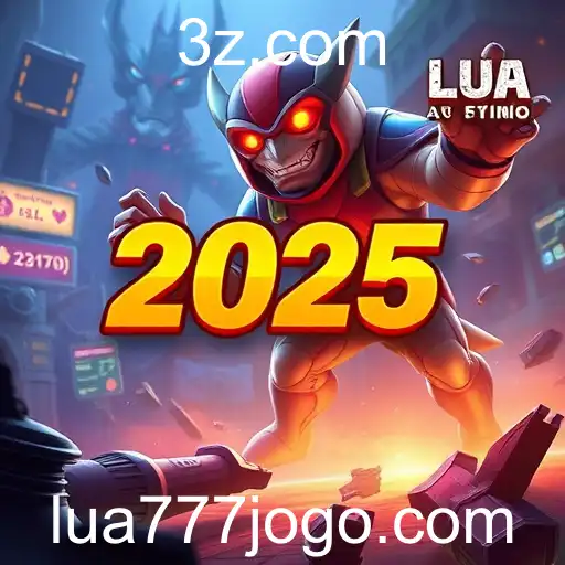 Lua777: A Nova Fronteira dos Jogos Online em Português