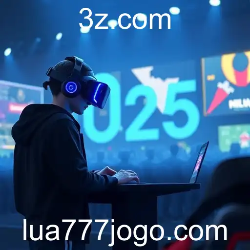Lua777: A Ascensão do Fenômeno de Jogos Online