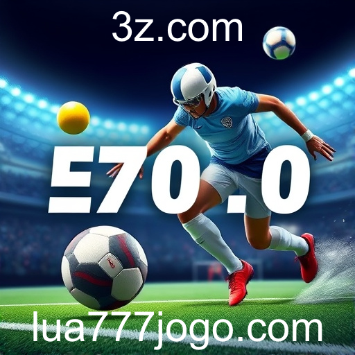 Revolução nos Jogos Online com Lua777